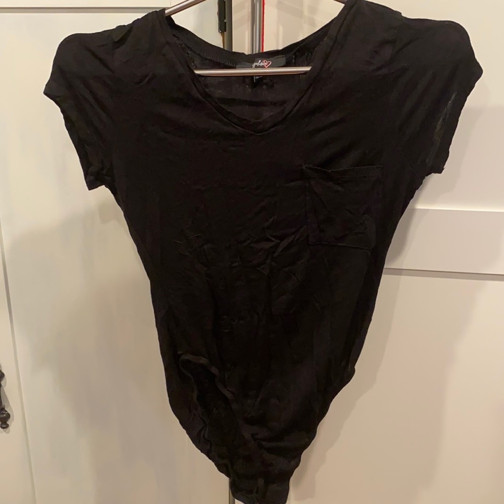 Women’s Bodysuit